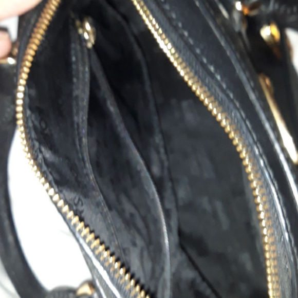 Michael Kors SADRINE crossbody handbag - Picture 9 of 11